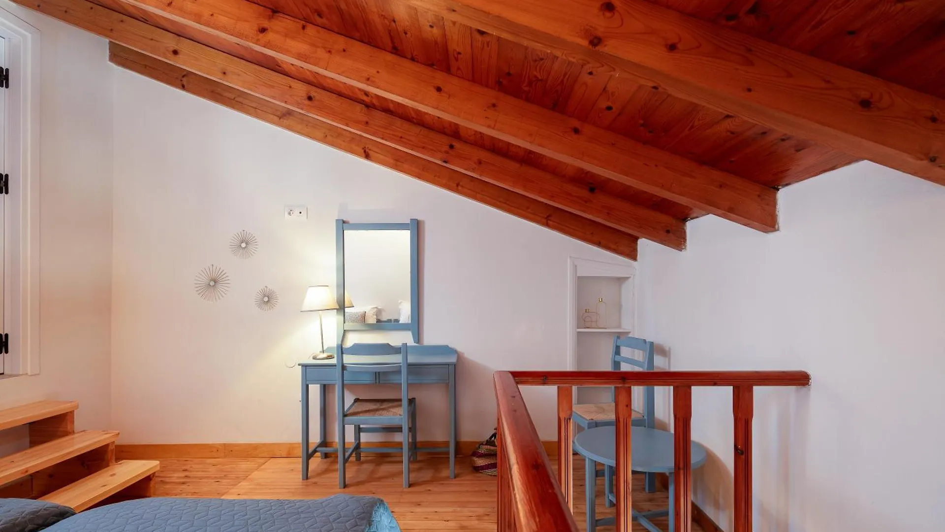 Apartment Fortezza Sea Breeze, Anne, 2 Bedrooms & Sea View Rethymno  Greece