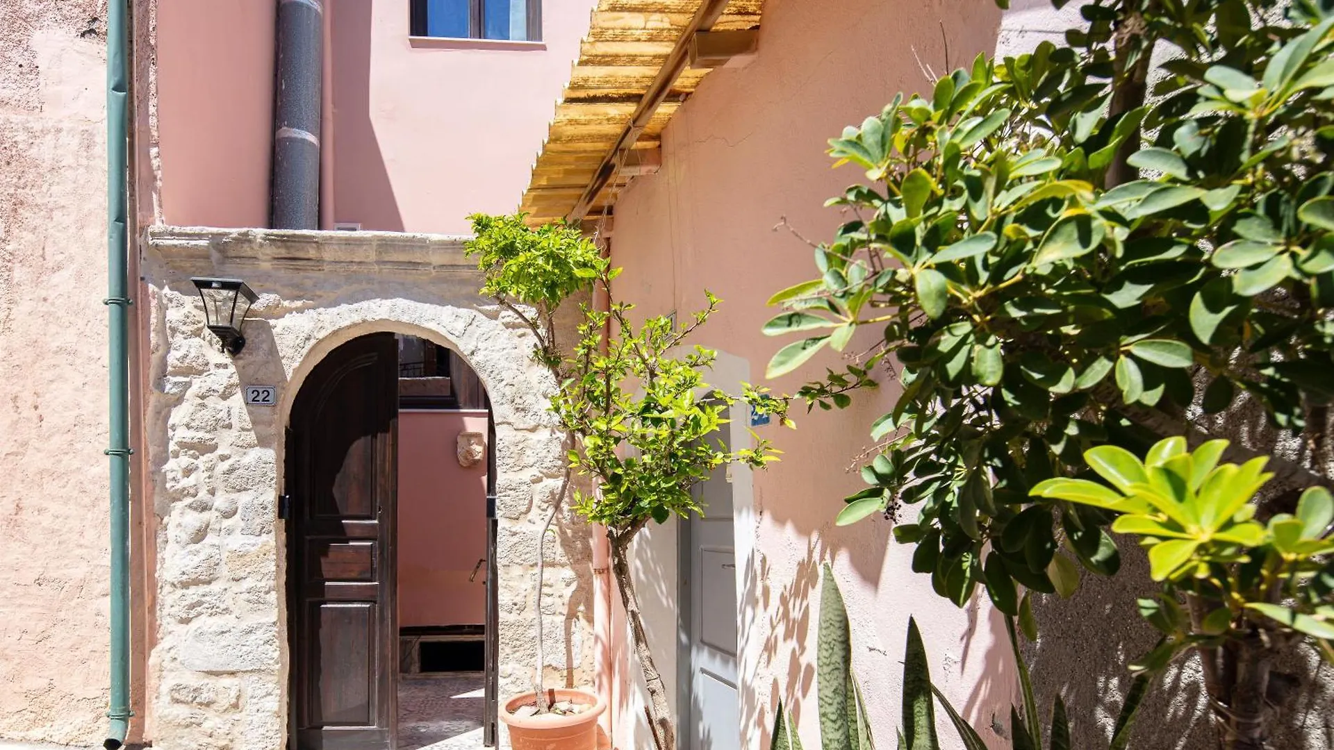 Fortezza Sea Breeze, Anne, 2 Bedrooms & Sea View Rethymno  Greece