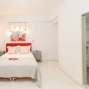 Appartement Barbie, Réthymnon