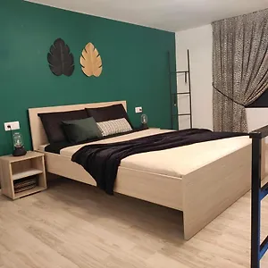 Loft Venga Διαμέρισμα