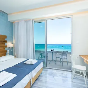 Appartement Meltemi Coast, Réthymnon