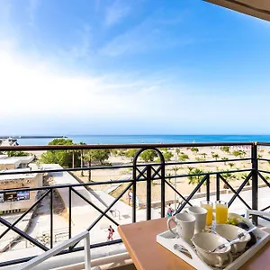 Appartement Aqua Marina, Réthymnon