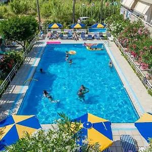 Appartement Missiria, Réthymnon