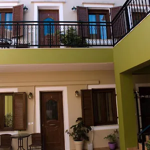 Appartement Preveli, Réthymnon